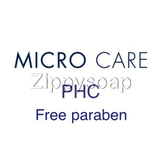 Microcare PHC สารสกันเสีย 100ml 002402