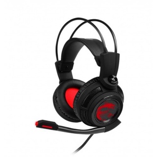 HEADSET (หูฟัง) MSI Headset HDS502 7.1 Surround ของใหม่ประกัน 2ปี