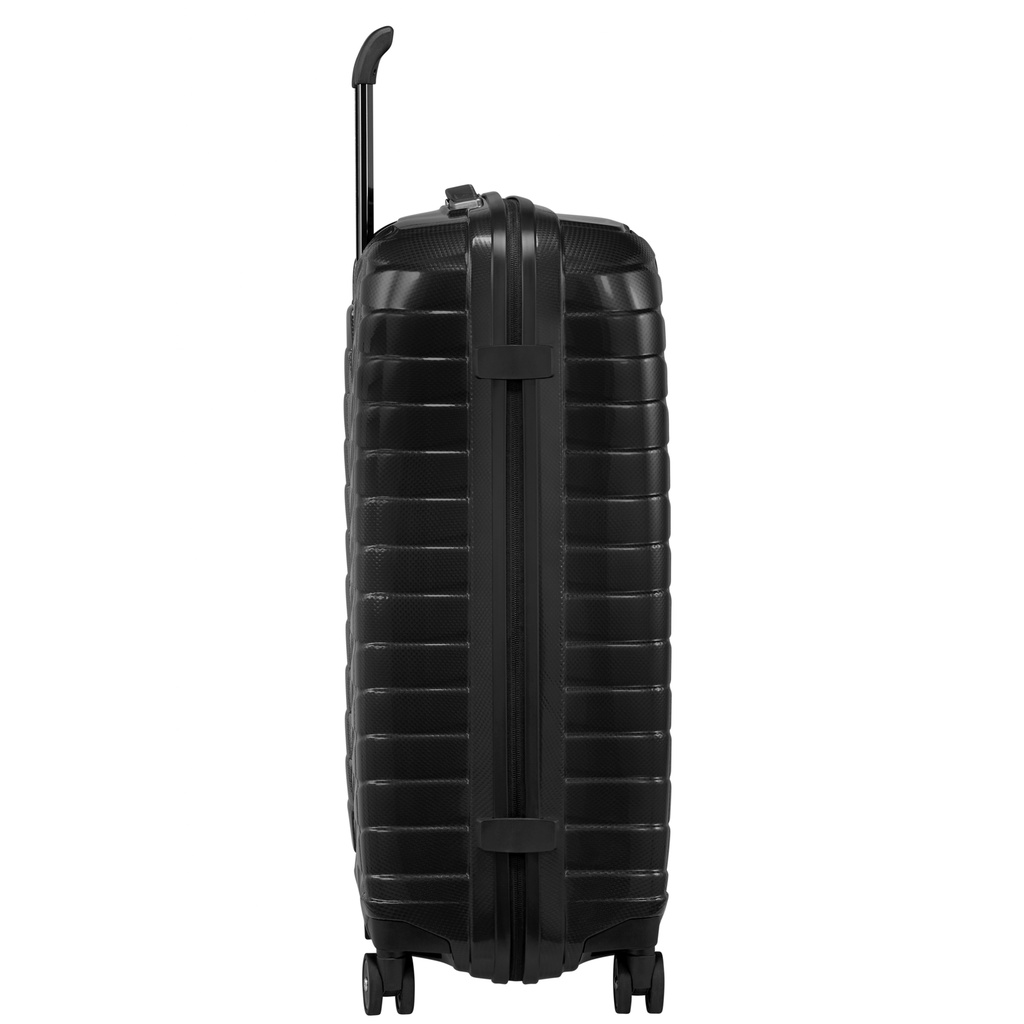 SAMSONITE  กระเป๋าเดินทางล้อลาก รุ่น PROXIS ขนาด 25 นิ้ว HARDSIDE SPINNER 69/25
