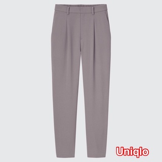 กางเกง uniqlo🎌jogger S, ใหม่ กริป ไม่มีตำหนิ