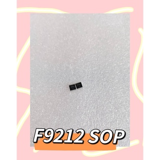 F9212 SOP  สินค้ามีสต็อก พร้อมส่ง