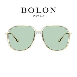 แว่นตาBOLON SKY BL7155 รุ่นพิเศษ เลนส์กันแดดเปลี่ยนสีเข้มเมื่อออกแดด