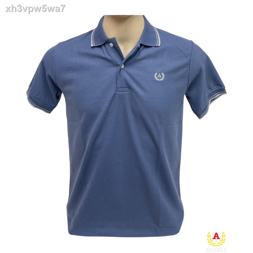 เสื้อคนแก่ 3 กระดุม ผ้าcotton S - XXL มีไซส์ใหญ่ ทอด้วยเส้นด้าย180เส้น ...