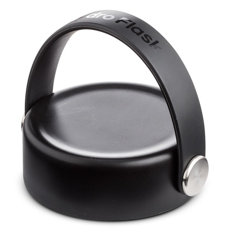 HYDRO FLASK รุ่น WIDE MOUTH 2.0 16 OZ กระบอกน้ำ กระติกน้ำสูญญากาศ เก็บความเย็น เก็บความร้อน เก็บอุณหภูมิ ของแท้ ของขวัญ - รูปที่ 2