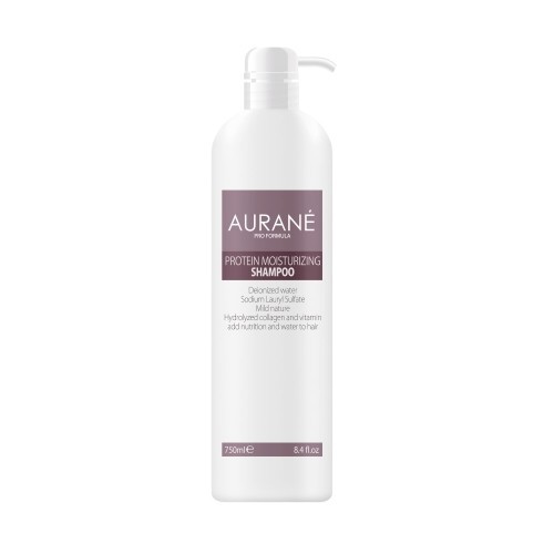 Aurane Protein Moisturizing Shampoo ออเรน โปรทีน มอยเจอร์ไรซิ่ง แชมพู 750 มล แชมพูโปรตีนบำรุงผม 300167