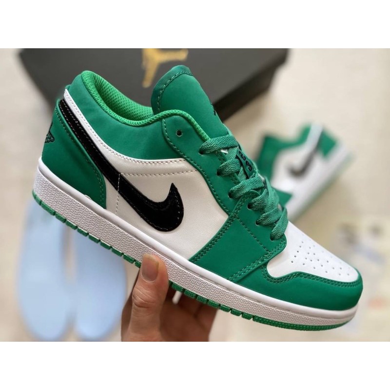Nike Air Jordan 1 Low (size40-45)Green