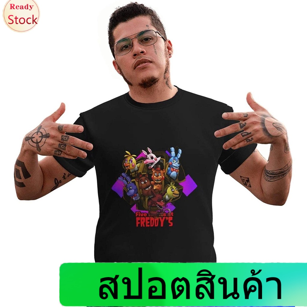 เสื้อยืดกีฬา Adult Mens Womens T Shirts Summer Tops Crew Neck Tee Shirts For Outdoor Sportwear Men's