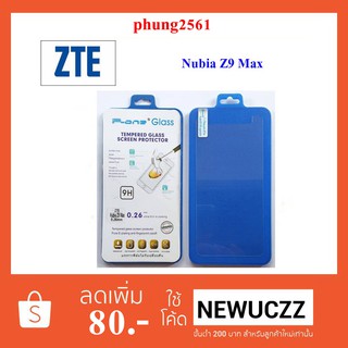 ฟีล์มกระจก(กันแตก) ZTE  Nubia Z9 Max