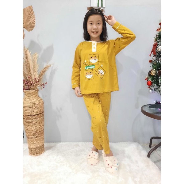 ชุดนอน ESSA PP******