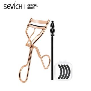 SEVICH เครื่องมือช่วยให้ขนตาดัดขนตา Eyelash Curler