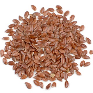 เมล็ด แฟลกซ์ ( Flax Seeds ) 500 grams