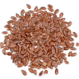 เมล็ด แฟลกซ์ ( Flax Seeds ) 500 grams