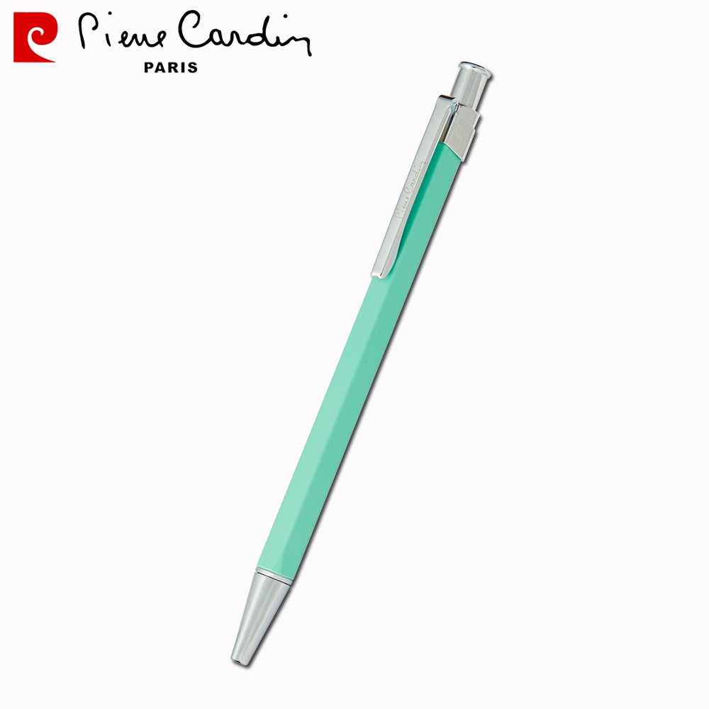 ปากกา Pierre Cardin รุ่น Triomphe สี Light green K620620LG พร้อมกล่อง