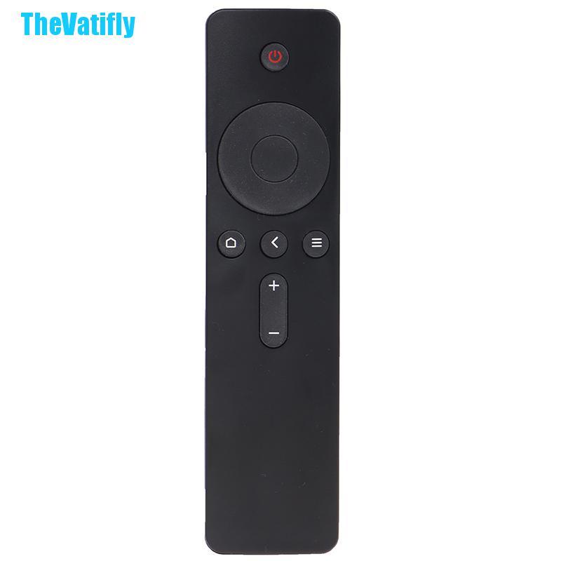 [Thevatifly] รีโมตคอนโทรลทีวี สําหรับ Xiaomi Mi Tv Set-Top Box 3 2 1 Generation
 #8
