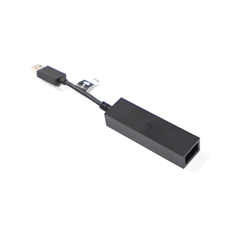 อะแดปเตอร์สําหรับสายอะแดปเตอร์กล้อง PS4 บน PS5, สําหรับ PS 5 PS 4 VR 4 PS5VR อะแดปเตอร์เชื่อมต่อตัวแ