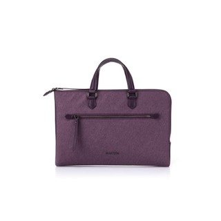 SAMSONITE กระเป๋าใส่โน๊ตบุ๊ค รุ่น LORI Laptop Briefcase 14.1 นิ้ว