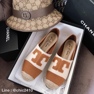 รองเท้าส้นแบน ToryBurch งานใหม่ล่าสุด