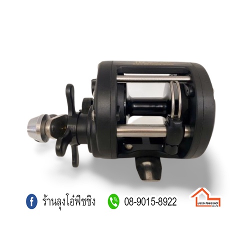 รอก SHIMANO TR 100-G / 200-G