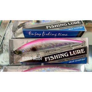 เหยื่อตกปลา เหยื่อแคสFishing Lure