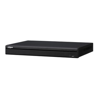 เครื่องบันทึก Dahua NVR รุ่น NVR4216-16P-4KS2 16 Channel 1U 16PoE 4K &amp; H.265 Lite Network Video Recorder