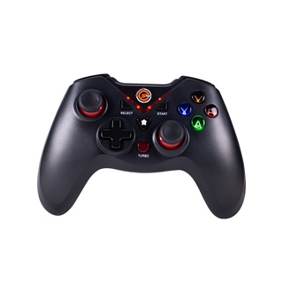 Neolution E-Sport Berserk Joy Gaming จอยเกมมิ่งไร้สาย - (Black)