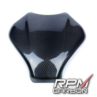 Honda CBR650R CB650R ครอบถัง คาร์บอน Carbon Fiber Tank Cover | RPM Carbon