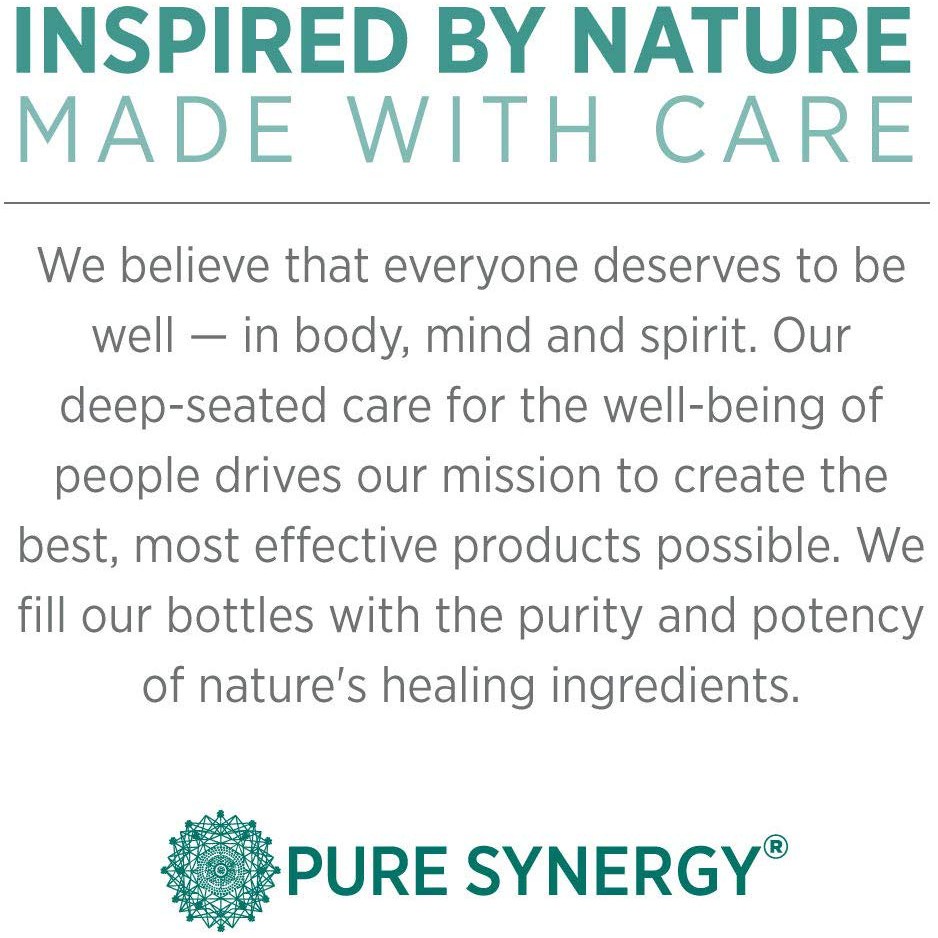 Pure Synergy Pure Radiance C | 90 Capsules | Made with Organic Ingredients  | Non-GMO | Vegan | 100% Natural Vitamin C wi | Shopee Thailand