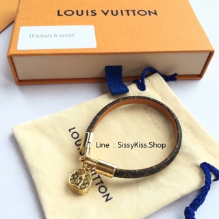 New Louis Vuitton Bracelet