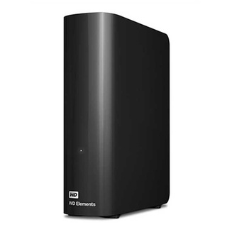 WD ELEMENT 4 TB USB3.0 SIZE3.5" Model : WDBBKG0040HBK-SESN/3Y