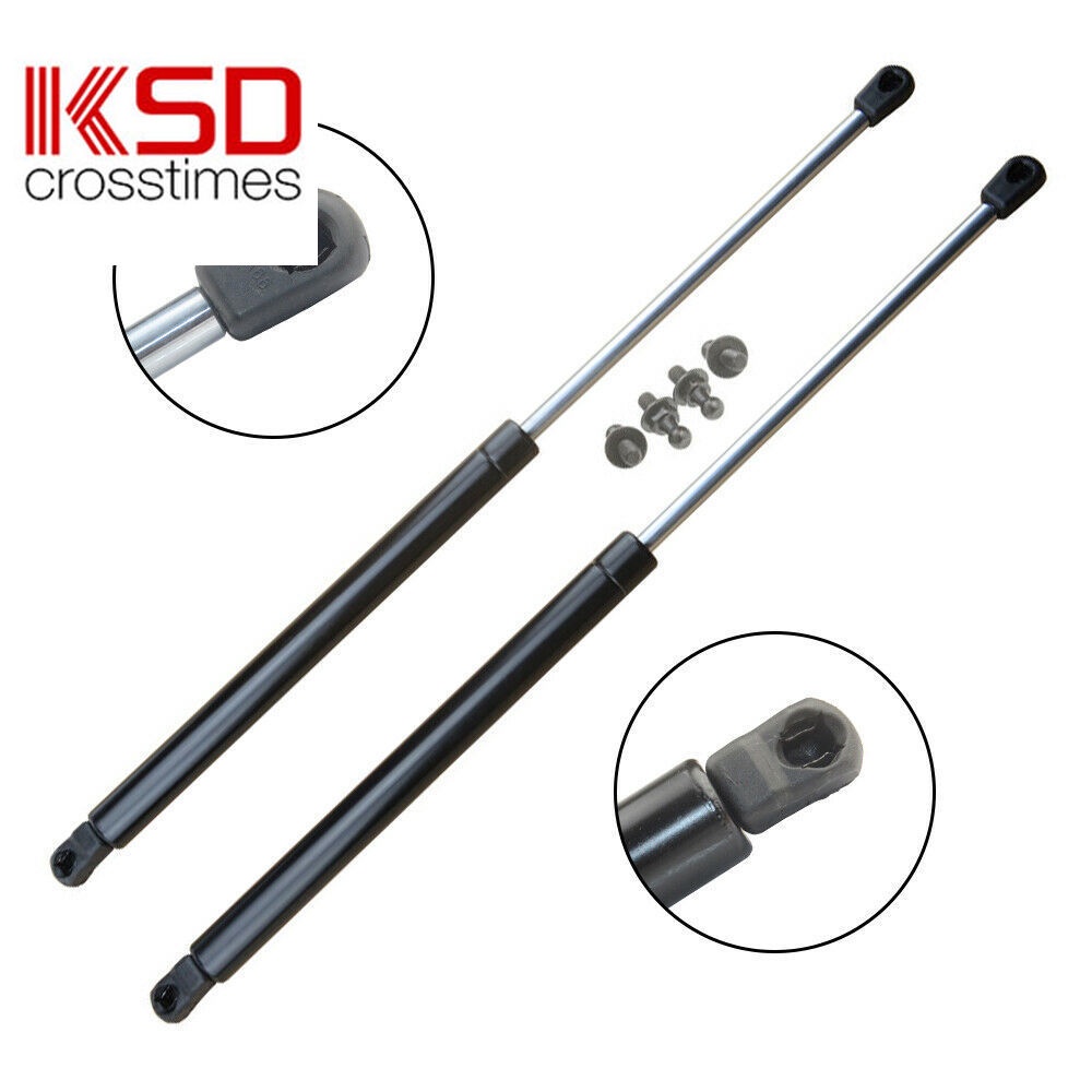 GOOD SELLING CAR SPARE PARTS 6301 Front Hood Gas Springs Prop Rod Lift