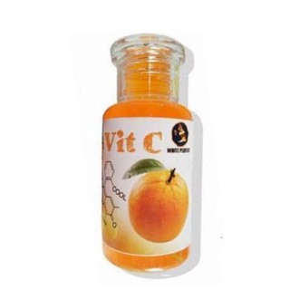 Serum Vit C เซรั่มวิตซี โสมควีน By White Perfect 30ml.