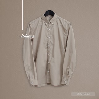 เสื้อเชิร์ตแขนยาว
