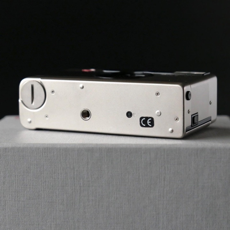 Leica Minilux Champagne < Near Mint > #8