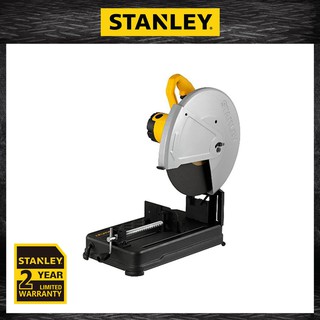 STANLEY SSC22-B1 แท่นตัดไฟเบอร์ 14"