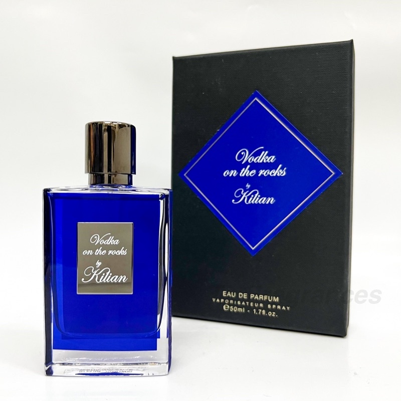 Kilian - Vodka on the rocks [ขนาดพกพา,ขนาดทดลอง]