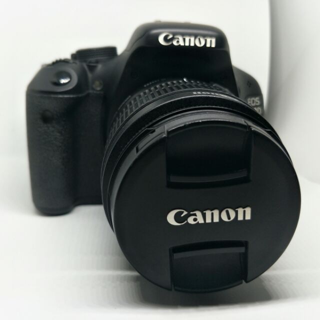 กล้อง canon eos 600d