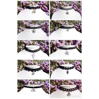 Choker Lot 2