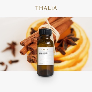 หัวน้ำหอมFragrance oil กลิ่น CINNAMON (อบเชย)