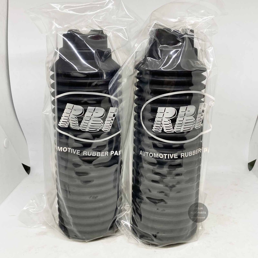 (1 คู่) RBI ยางกันฝุ่นโช๊คหน้า NISSAN TEANA J32 ปี 08-13, TEANA L33 ปี 14-21 ยางกันฝุ่นโช๊ค ยางกันฝุ