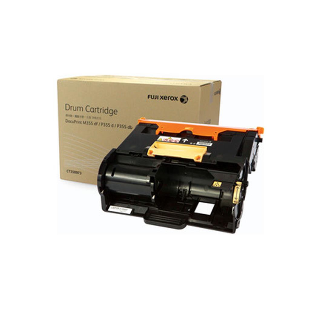 FJX DRUM P355D/M355DF  DOCUPRINT P355D/M355DF DRUM CARTRIDGE (100K) ประกัน