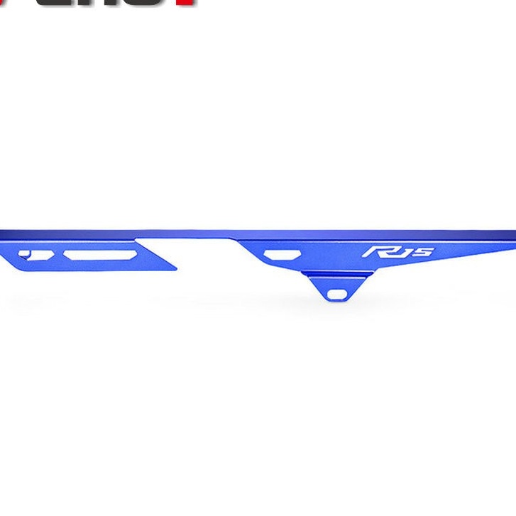 !อุปกรณ์เสริมรถจักรยานยนต์เฟืองฝาครอบโซ่ Guard Protector สําหรับ Yamaha YZF R15 V3 YZF-R15 YZFR15 V3