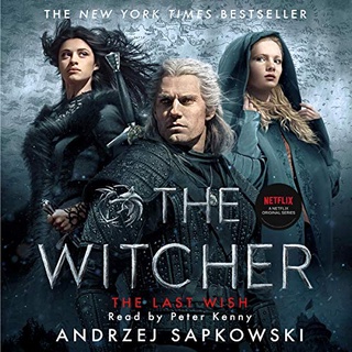 Last Wish : Introducing the Witcher - Now a major Netflix show (The Witcher)