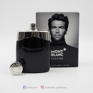 Montblanc - Legend แบ่งขาย