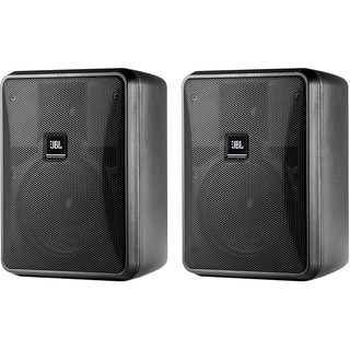 ลำโพง JBL Control 25-1 Ultra-Compact Passive Loudspeaker 5.25″ (ราคาต่อคู่)