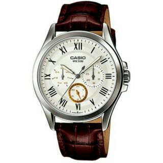 นาฬิกา casio รุ่น MTP-E301L-7BVDF