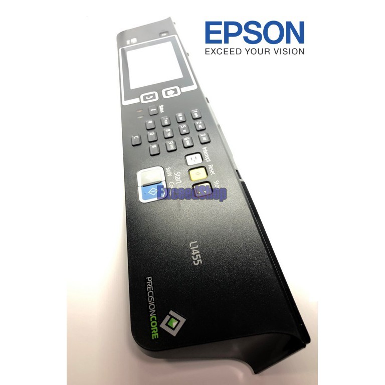 Panel l1455 epson control panel shopee thailand
