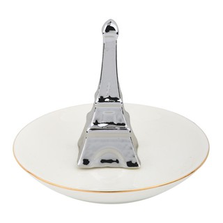 ของตกแต่ง HOME LIVING STYLE EIFFEL 13.5X7.5 ซม.DECORATE CERAMIC EIFFEL 13.5X7.5 CM.HLS