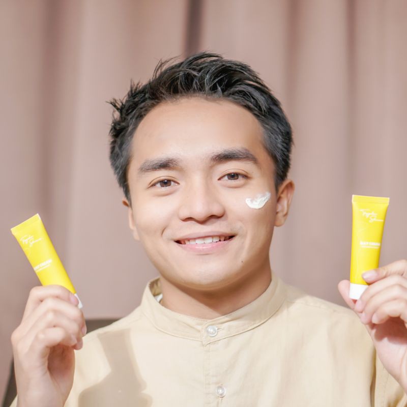 (Bandling Package) ครีมกลางคืนและเดย์ครีม - asanri27.th - ThaiPick