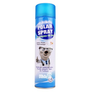 Polar Spray Eucalyptus oil Plus Activ Polar 280 mL