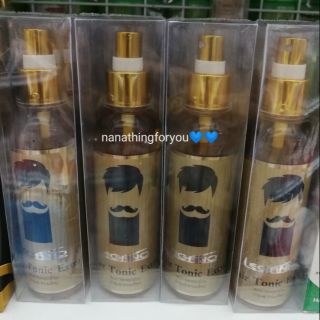 Hair Tonic Extra Legano  120มิล